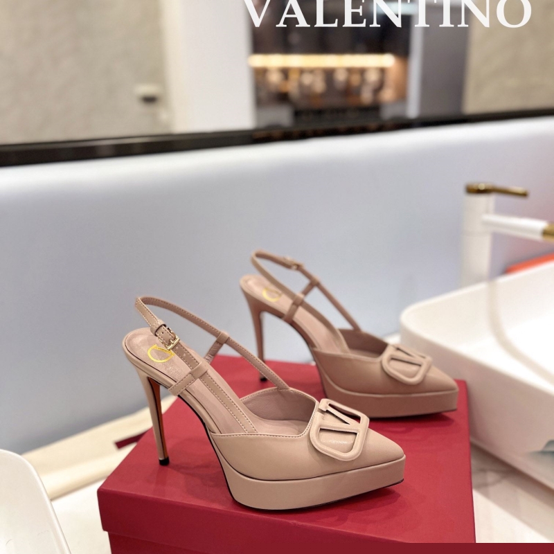 Valentino High Heels
